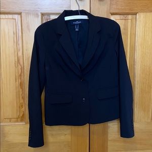 Navy Blazer
